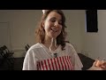 Making: The Sketch with Cariad Lloyd