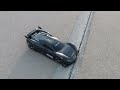 TC3 vs FG monster truck vs 2 traxxas XO 1 vs electric rustler