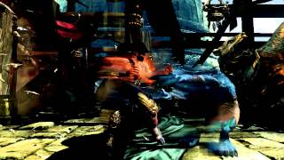 Killer Instinct E3 Briefing Trailer