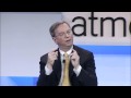 9 - Atmosphere: Fireside Chat with Eric Schmidt