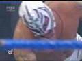 SmackDown! (25/01/2008) - Rey Mysterio VS The Edgeheads