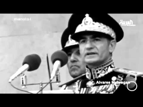 خرائط إيرانية لا تعترف بالكويت وتسميها جنوب عبادان - يوتيوبات