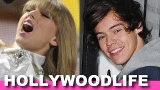 Taylor Swift Disses Directioners On Twitter