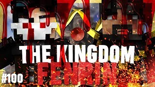 Thumbnail van The Kingdom: Fenrin #100 - HET EINDE VAN FENRIN