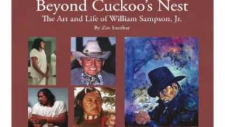 Will sampson paintings for sale