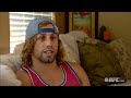 FOX Sports 1: Urijah Faber Pre-Fight Interview