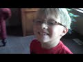 Pulling a tooth using a Nerf gun