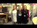 Riddlesdown Leavers 2013 Aquila