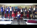 Riddlesdown Leavers 2013 Aquila