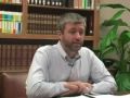 Paul Washer - The Son's Glory - Session 2 - Study Format ( 5/5 )