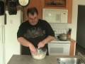Emergency Buttermilk Biscuits Quick & Easy