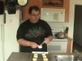 Emergency Buttermilk Biscuits Quick & Easy