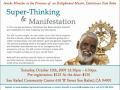 Spiritual Awakening Dictionary | RM. Spiritual Awakening Dictionary | RM.