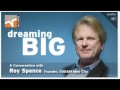 VIP Speaker Series: Roy Spence on Dreaming Big