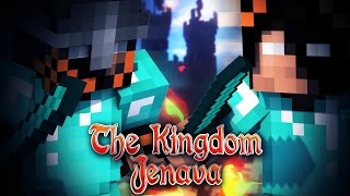 Thumbnail van The Kingdom JENAVA: DE WERELDOORLOG KOMT ERAAN! - Roleplay