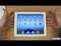 The New iPad Smart Cover Review - Is it Worth the Money?