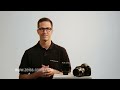 Carl Zeiss Lenses - Apo Sonnar T* 2/135
