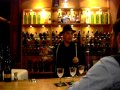 Semifinal Tanqueray Ten Diageo World Class 2012 - George Restrepo