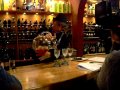 Semifinal Tanqueray Ten Diageo World Class 2012 - George Restrepo