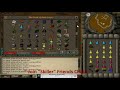 OldSchool GodWars Dungeon & Drop - Live!