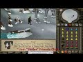 OldSchool GodWars Dungeon & Drop - Live!