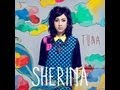 Chart Sherina - Ada tangga lagu