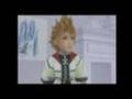 Roxas is Cute