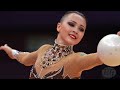 Slideshow : Rhythmic Gymnastics at London Olympics - We Are Gymnastics!