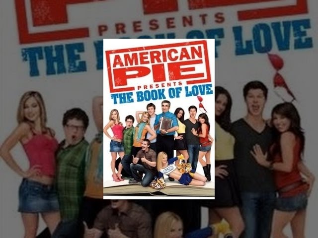 American Pie Presents The Book of Love 