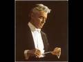 Johann Sebastian Bach - Suite n� 3, BWV 1068 (Karajan)