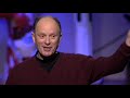 Robert Ballard: Exploring the ocean's hidden worlds