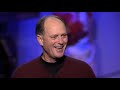 Robert Ballard: Exploring the ocean's hidden worlds