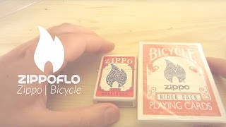 Zippo Bicycle