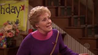 Everybody Loves Raymond - Hank Blows Up Fireworks