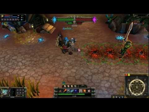 Rumble Cướp Biển