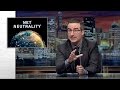 Net Neutrality Update: Last Week Tonight with John Oliver - 2017