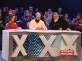 Yetenek Avcıları (İsmail Baki)