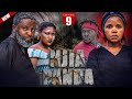 NJIA PANDA. EPISODE ( 9 ) FULL HD
