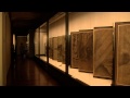 名古屋城「武家と玄関 虎の美術」 
