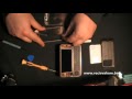 Prt 1: Nokia N97 Replace Touch Screen / Zamjena Touch Screen'a