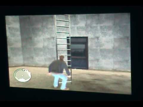 Grand Theft Auto 4 Secrets