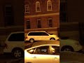 Fight in harlem / New york