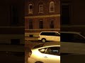 Fight in harlem / New york