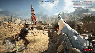 Battlefield 1: Operations Gameplay (No Commentary)