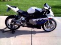 BMW S1000RR Custom - Autos and Vehicles - Videos at Maxabout.com.flv