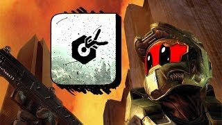 Halo 2 Прохождение часть 1