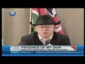 'Prisoner of my Skin' - Kenyans react