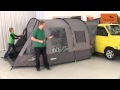 Video montaje Avance Camper Easy Camp Sebring 2013 