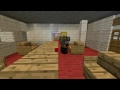 The Haunting 3: Legend of Herobrine - Minecraft Movie (Part Two)