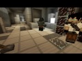 The Haunting 3: Legend of Herobrine - Minecraft Movie (Part Two)